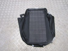 Mercedes Vito W447 Rear Left Seat Backrest Cover Genuine A4479503300 REF G6E21