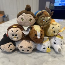 Disney Beauty and the Beast