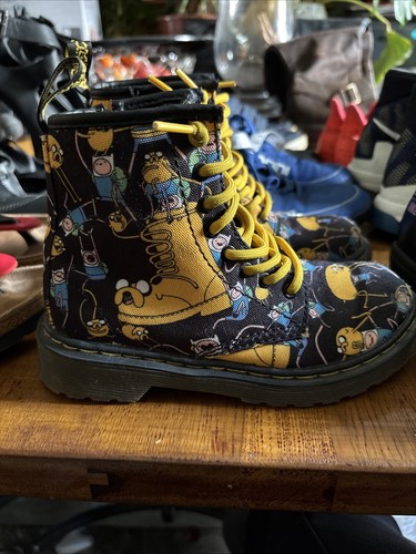 Martens 1460 limited - dr,