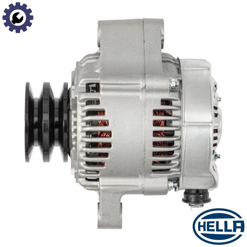 Alternator 8el 012 428 091 - 8el, for