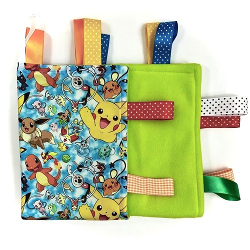 Kids baby toddlers taggies - kids,