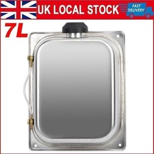 7 L Fuel Tank Gasoline for
