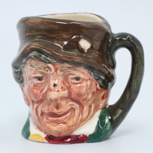 Royal doulton paddy tiny - doulton,