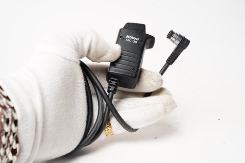 Nikon remote cord - mc-30,