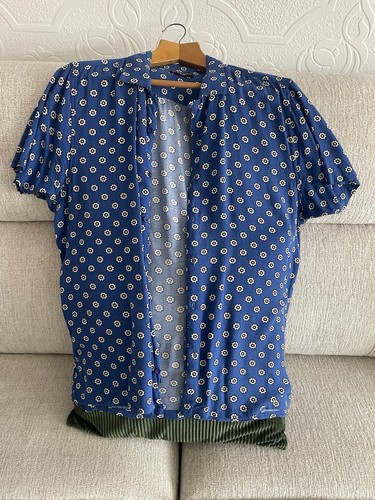 Men navy blue - navy,