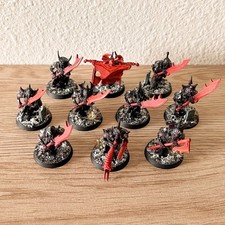 Warhammer Soulblight