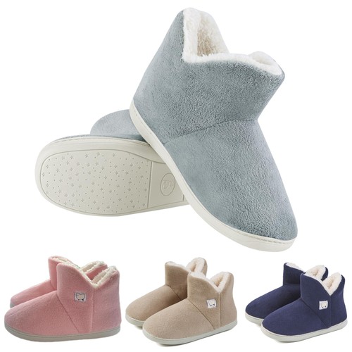 Women slippers ladies ankle - women,