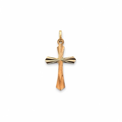 14ct 14k yellow gold diamond - yellow,