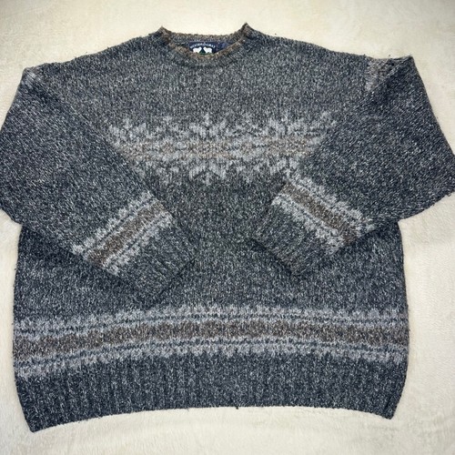 Woods gray mens - mens, wool