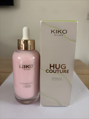Kiko milano hug couture moon - kiko,