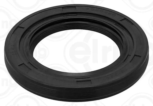 Crankshaft seal ring - crankshaft, fpm