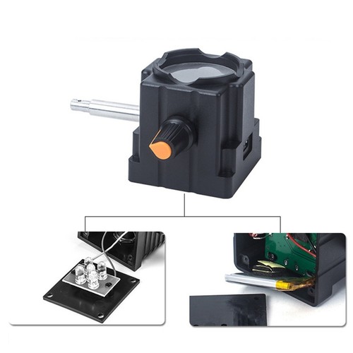 Usb powered led lamp - led, for