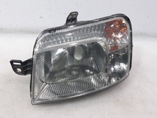 51717076 LEFT HEADLIGHT /