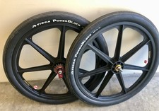 Old School Bmx Skyway Graphite