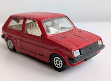 Vintage Corgi Austin Mini