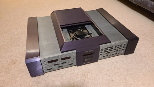 Krell kps cd player - krell, 20