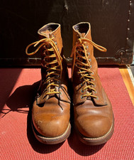 EX RARE Red Wing 947 Boots