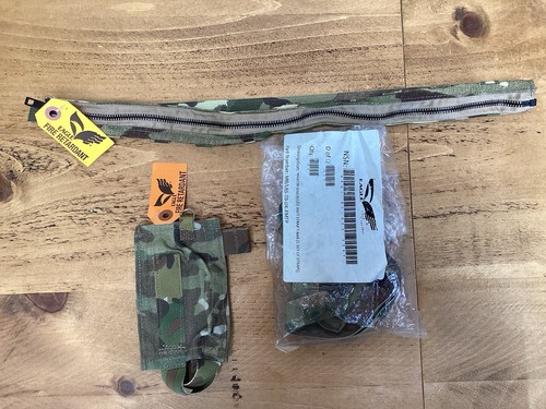 British army eagle industries - british,