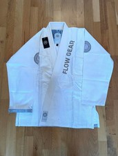 Flow gear bjj - flow, uniform