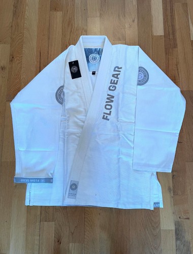 Flow gear bjj - gear,