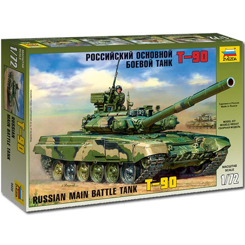 Zvezda 5020 russian main - zvezda,