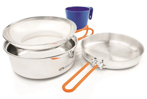 Gsi glacier stainless - gsi,