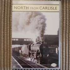 Cine Rail Archive DVD Volume