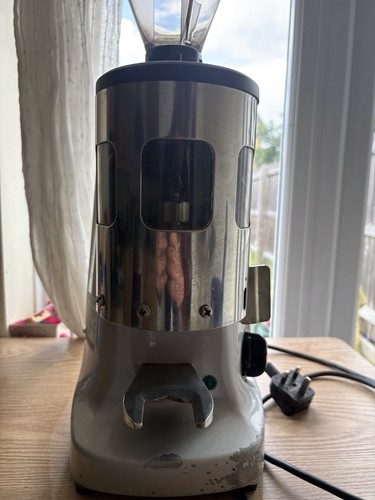 Mazzer super jolly aut - super,