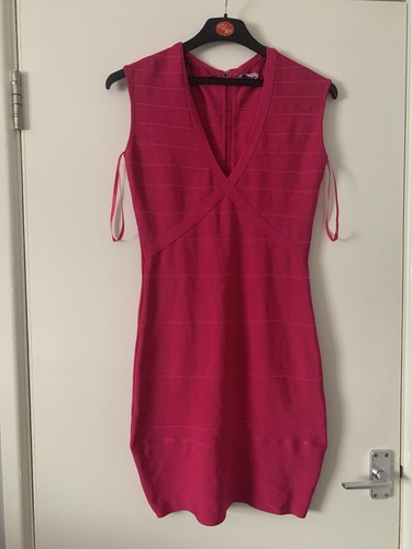 Womens untold pink knee - untold,