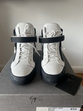 Giuseppe Zanotti Men's High
