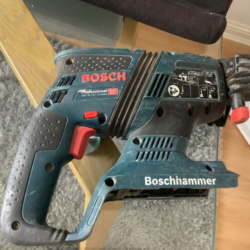 Bosch gbh ec - gbh, 36