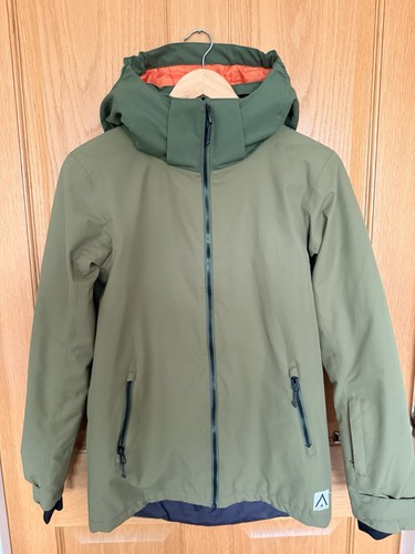 Youths ski jacket age 15 - ski,