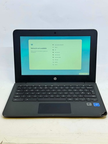Na0500na chromebook - hp,