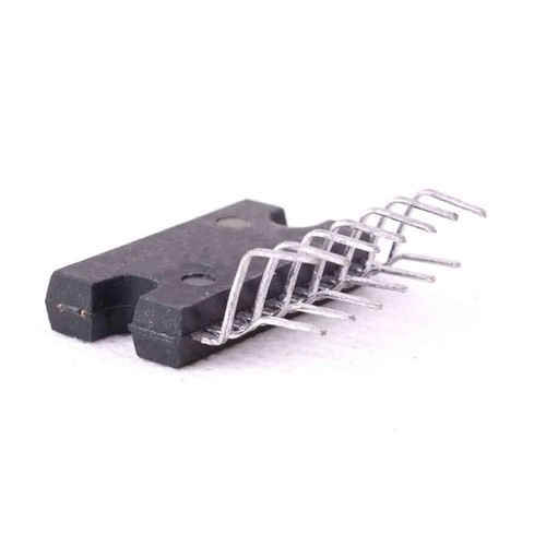 Tda1553q integrated circuit - integrated,