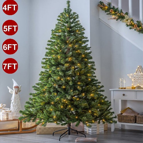 Ft christmas tree - ft,