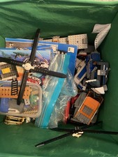 LEGO Massive Job Lot 15+ Sets Of a variety of different Lego sets 