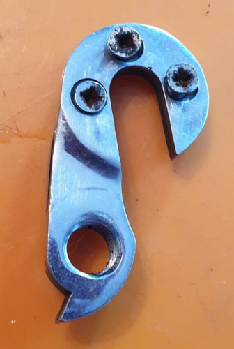 British eagle derailleur - british,