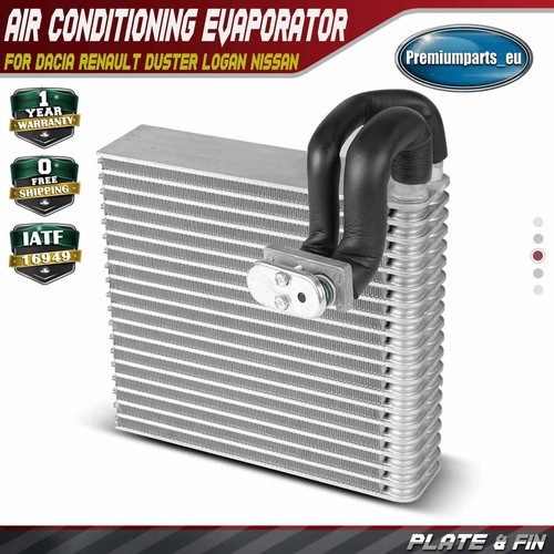 Evaporator air conditioning - evaporator,