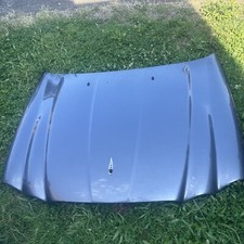 Jaguar type bonnet grey - x-type,