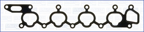 New gasket intake - gasket,, manifold