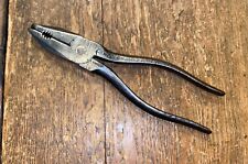 VINTAGE WW2 7 ” COMBINATION