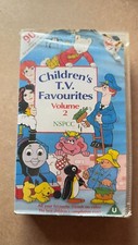 Children's T.V. Favourites
