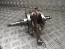 Yamaha XT600 TT 600 1983-1987 Engine Crankshaft & Con Rod 