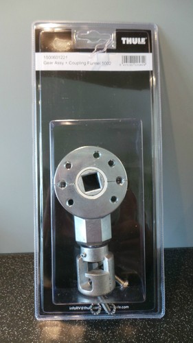 Omnistor thule wind - wind, out