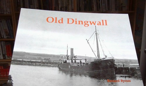 Old dingwall 9781840339307 - old,