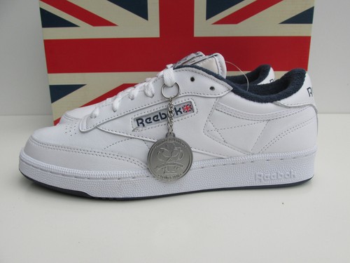 Bnib reebok classic club - 7,