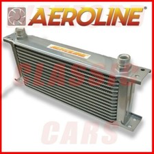 Aeroline row alloy - row, oil