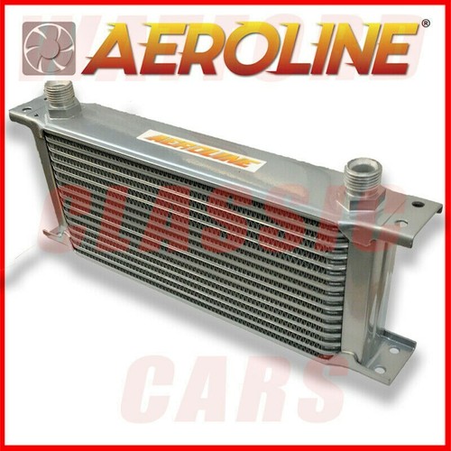 Aeroline row alloy oil - 15,