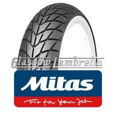 MITAS MC20 350 x 10 WHITEWALL