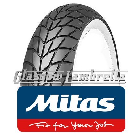 Mitas mc20 350 - mc20 350, 10